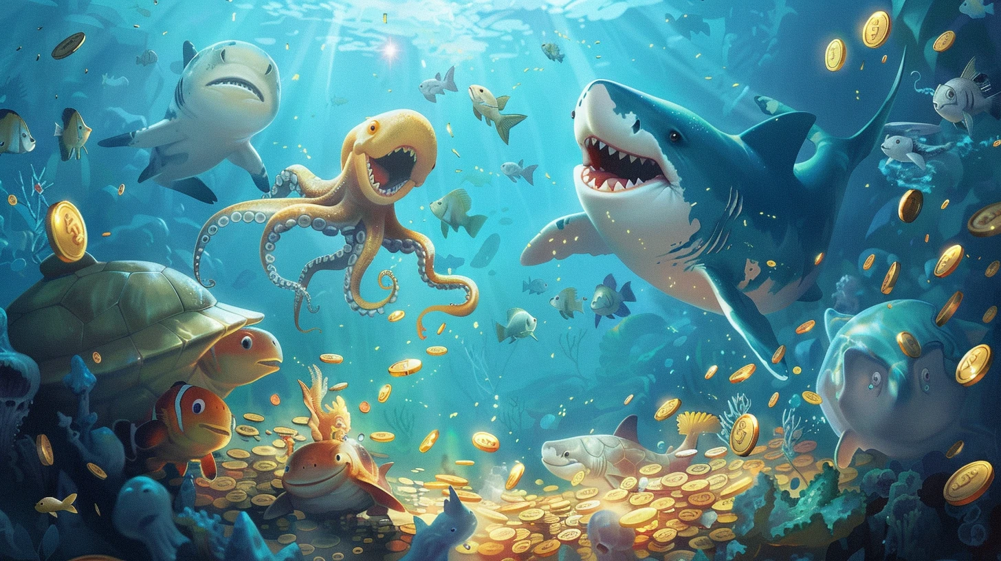 Khám Phá MCW18: Ứng Dụng Đá Gà C2 và Những Trò Chơi Hấp Dẫn