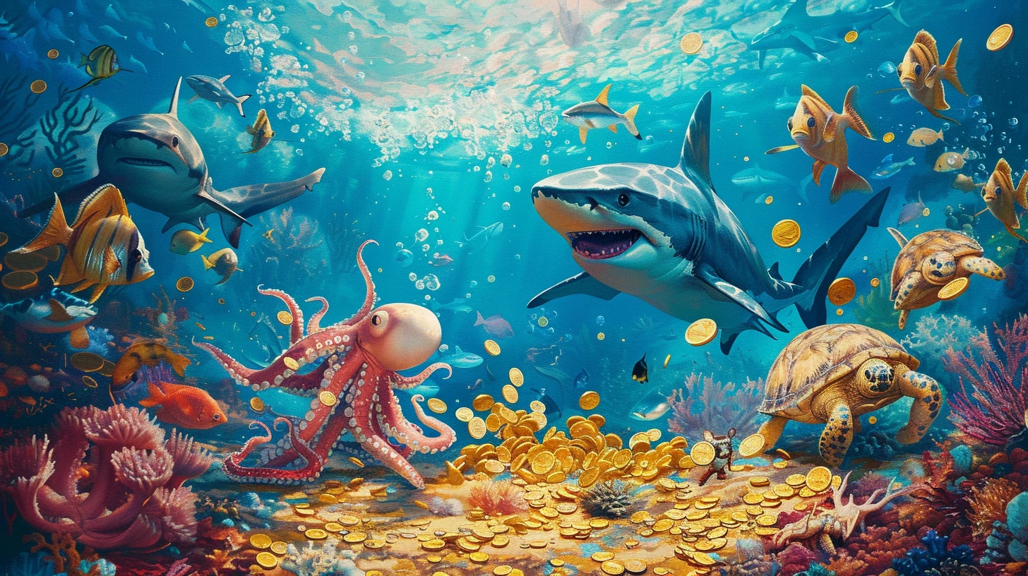 Khám Phá Thế Giới Xổ Số và 123b Casino