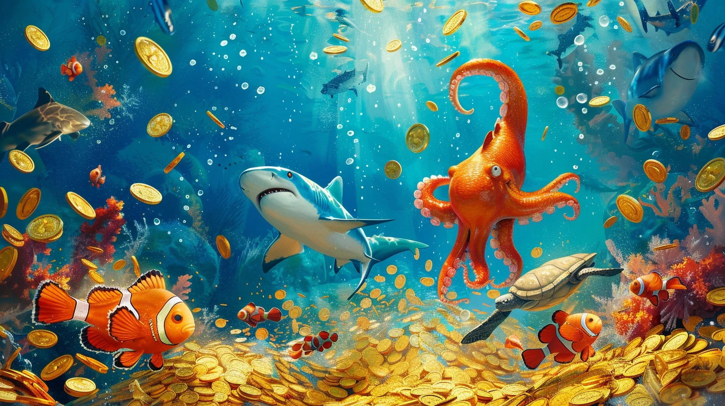 Khám Phá Thế Giới Giải Trí Với 7ball và Các Nền Tảng Đẳng Cấp