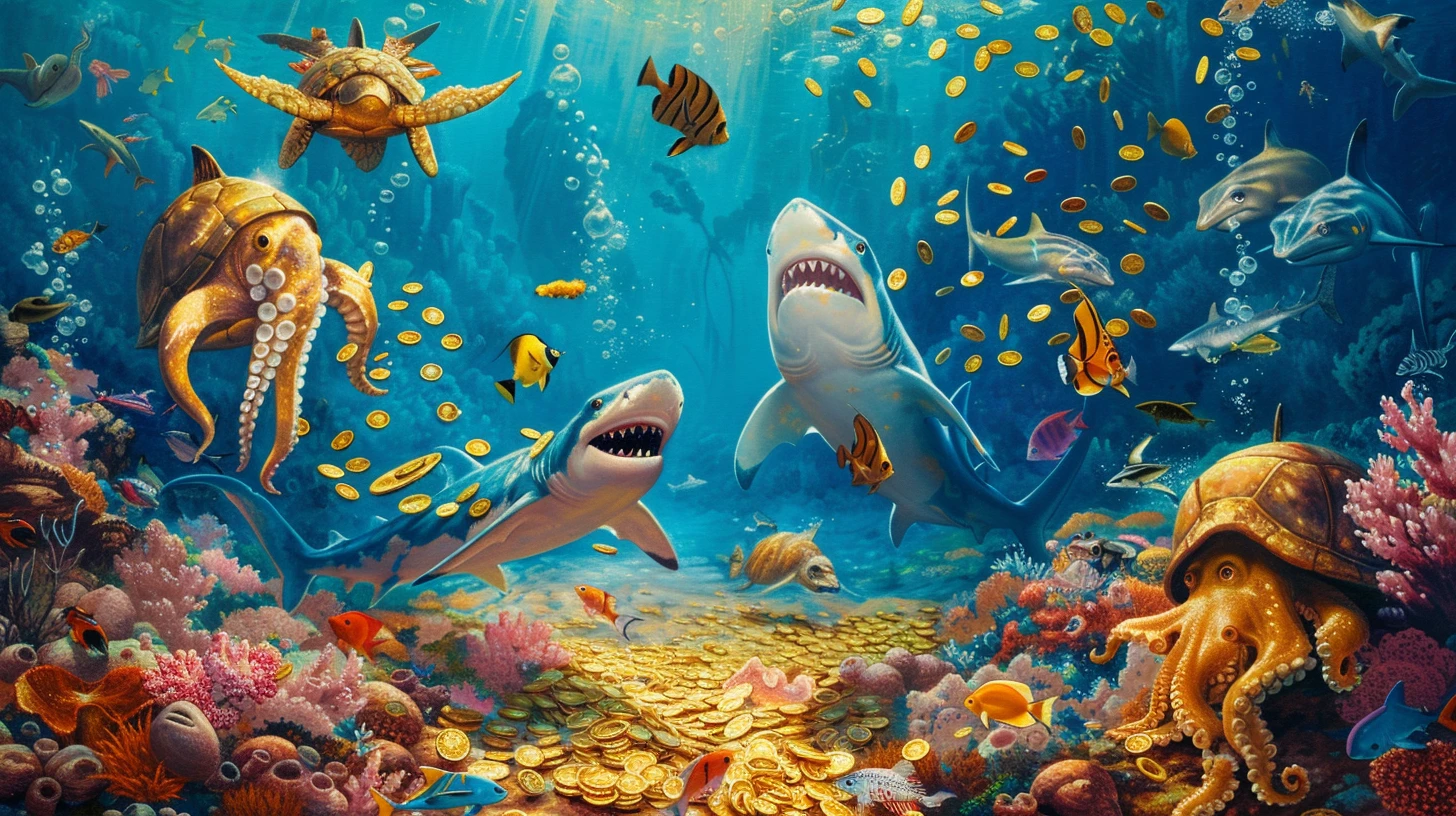 Khám Phá Thế Giới Giải Trí Với 7ball và Các Nền Tảng Đẳng Cấp