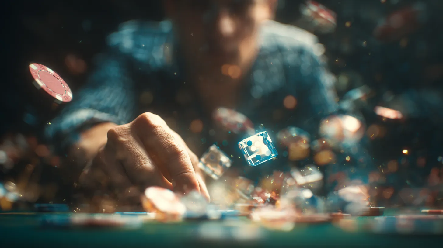 Khám Phá RR88 Casino: Điểm Đến Hấp Dẫn Cho Người Chơi