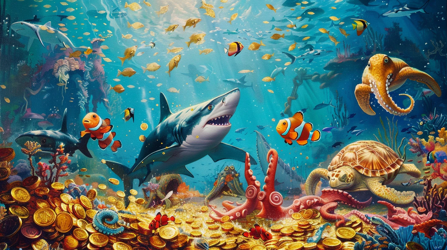 Khám Phá MCW18: Sòng Bạc Trực Tuyến Đáng Tin Cậy