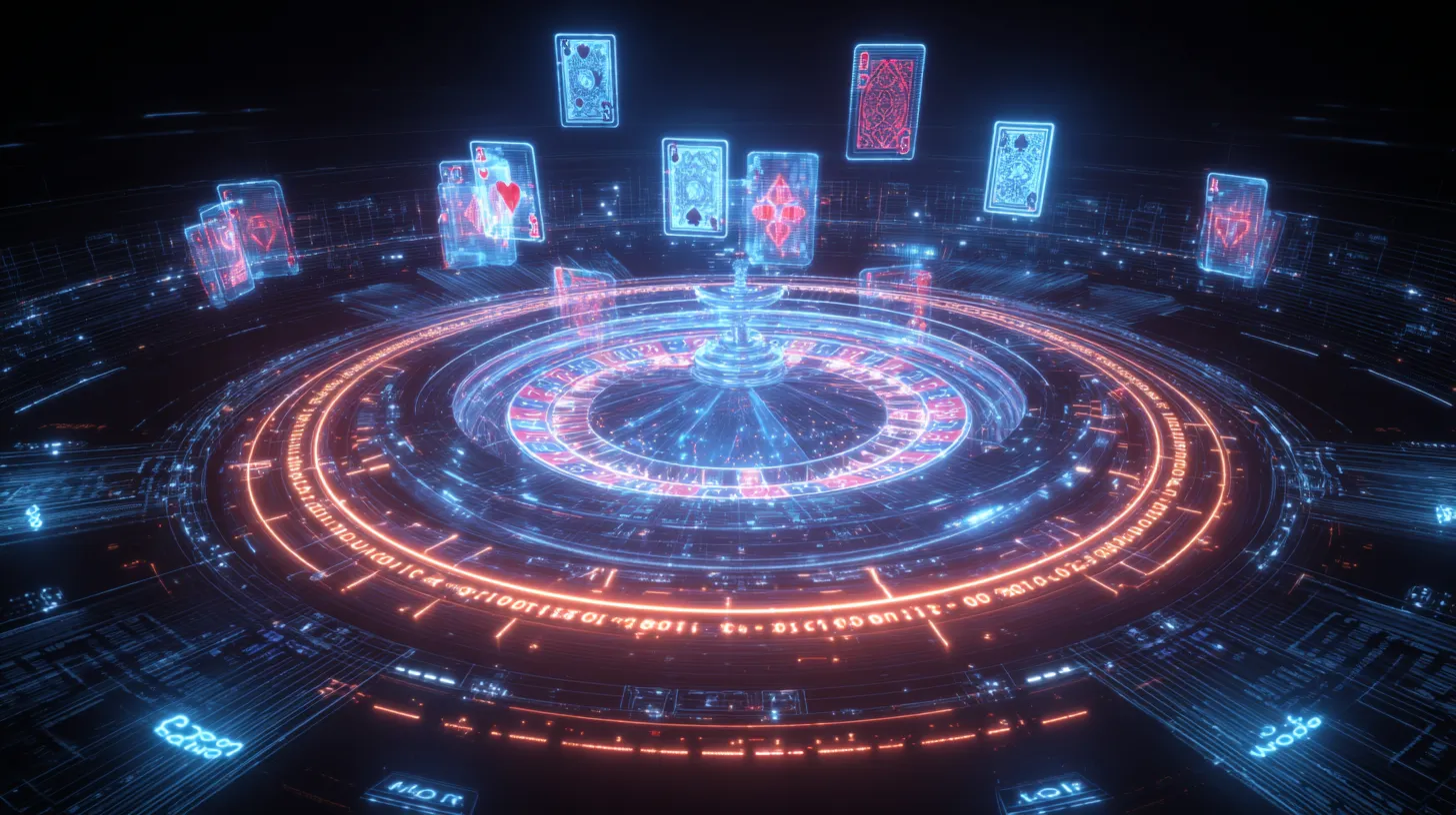 Khám Phá AE388: Cổng Thông Tin Xổ Số Hàng Đầu