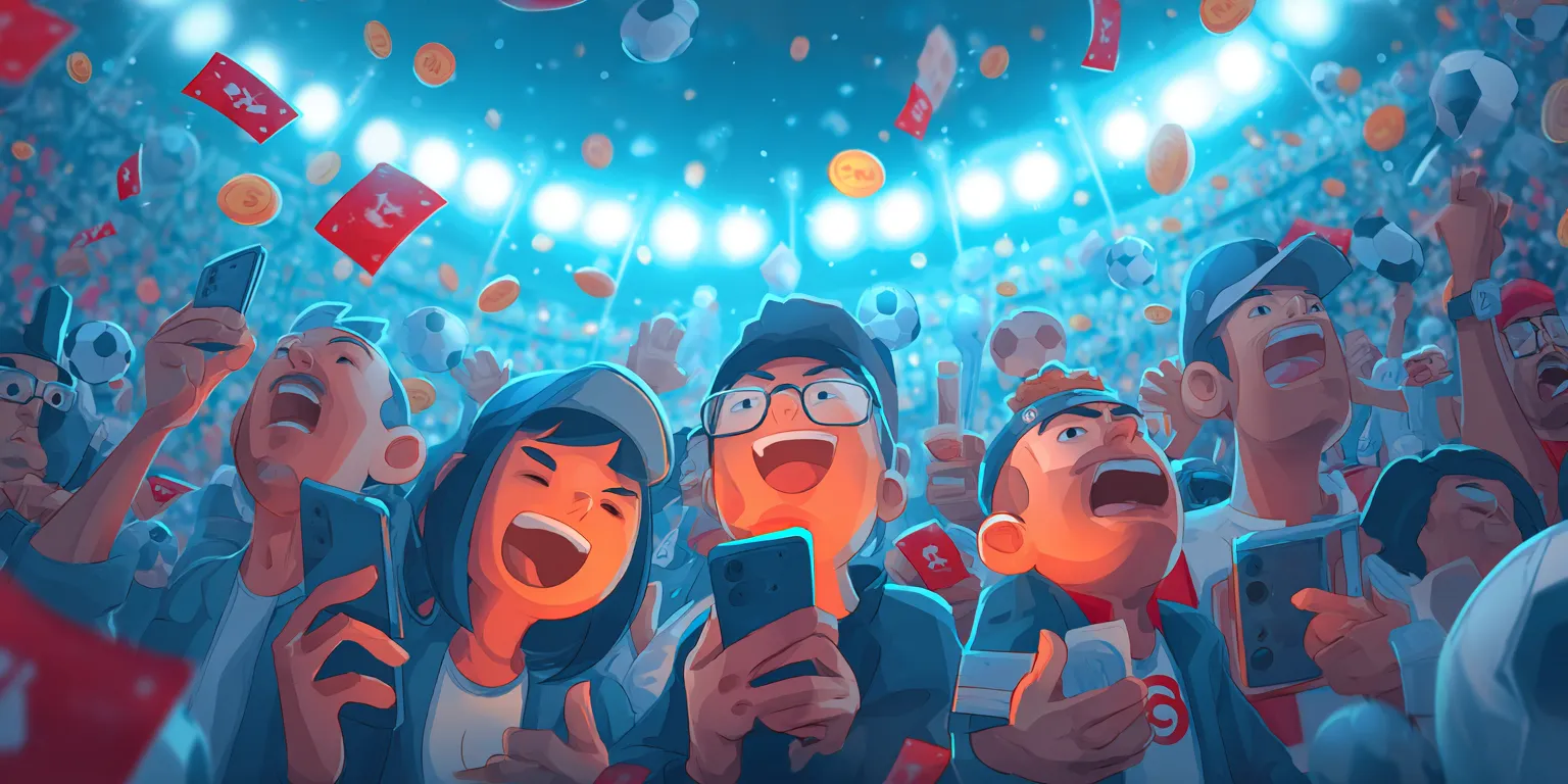 Khám Phá MCW18: Nơi Giải Trí Đỉnh Cao Cho Người Chơi Cá Cược